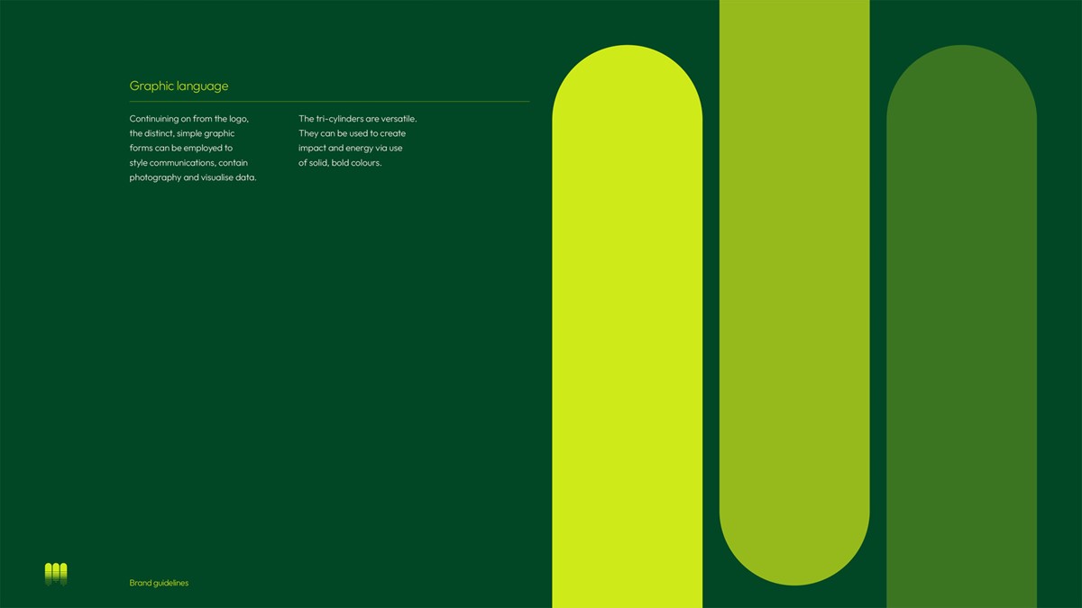 Marlow Ingredients. Graphic language v2 by Superfried design studio, Manchester.