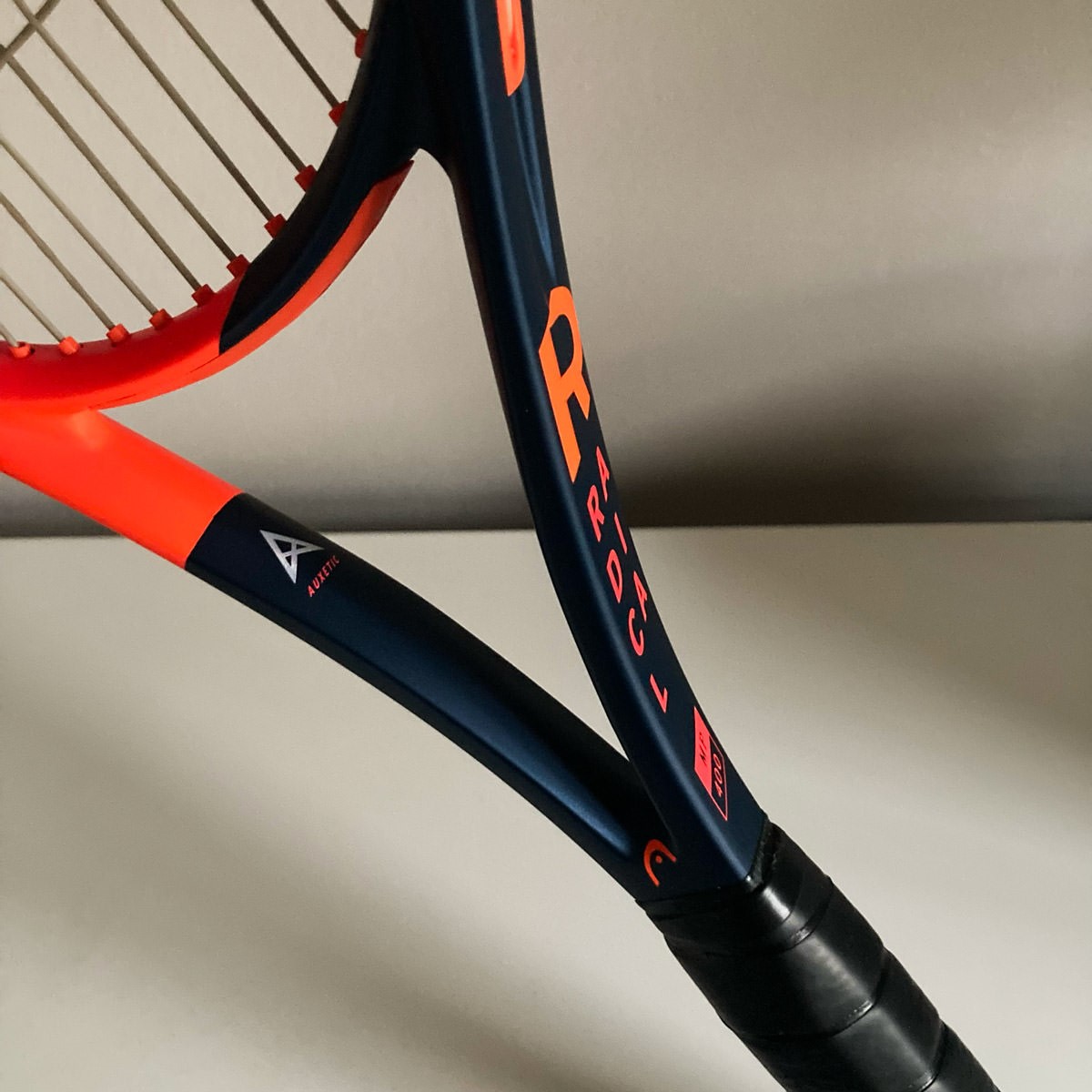 Superfried – Walk the Talk. Buying a tennis racket – Head Radical MP. Considering purchases to reducing my environmental impact. 